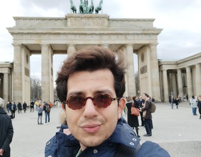 Patnos Almanca Özel Ders